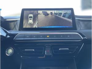 MG MG3 Hybrid+ LUXURY - Volle Leistung. Null Ladezeit