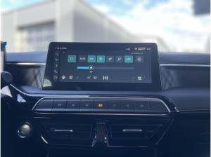 MG MG3 Hybrid+ LUXURY - Volle Leistung. Null Ladezeit