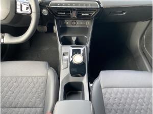 MG MG3 Hybrid+ LUXURY - Volle Leistung. Null Ladezeit