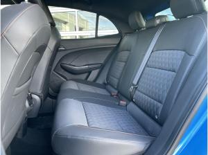 MG MG3 Hybrid+ LUXURY - Volle Leistung. Null Ladezeit