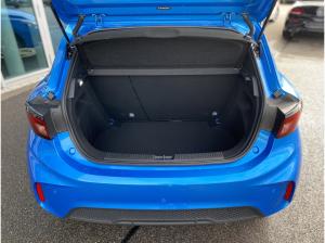 MG MG3 Hybrid+ LUXURY - Volle Leistung. Null Ladezeit