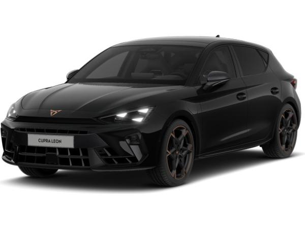 Cupra Leon VZ 1.5 e-HYBRID 200 kW (272 PS) 6-Gang-DSG