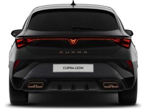 Cupra Leon VZ 1.5 e-HYBRID 200 kW (272 PS) 6-Gang-DSG