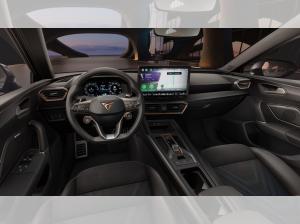 Cupra Leon VZ 1.5 e-HYBRID 200 kW (272 PS) 6-Gang-DSG