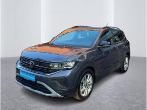 Volkswagen T-Cross 1.0 TSI DSG Goal AHK/ACC/NAVI/LED