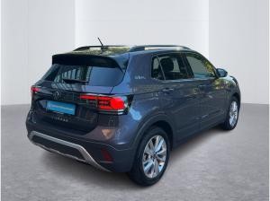 Volkswagen T-Cross 1.0 TSI DSG Goal AHK/ACC/NAVI/LED