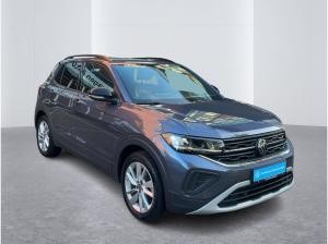 Volkswagen T-Cross 1.0 TSI DSG Goal AHK/ACC/NAVI/LED