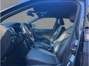 Volkswagen T-Cross 1.0 TSI DSG Goal AHK/ACC/NAVI/LED