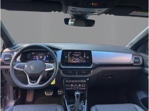 Volkswagen T-Cross 1.0 TSI DSG Goal AHK/ACC/NAVI/LED