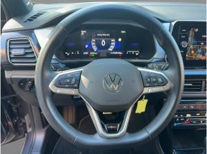 Volkswagen T-Cross 1.0 TSI DSG Goal AHK/ACC/NAVI/LED