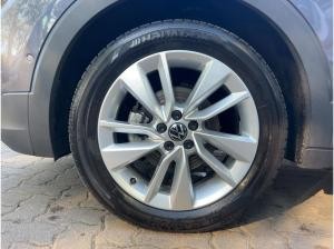 Volkswagen T-Cross 1.0 TSI DSG Goal AHK/ACC/NAVI/LED