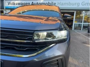 Volkswagen T-Cross 1.0 TSI DSG Goal AHK/ACC/NAVI/LED