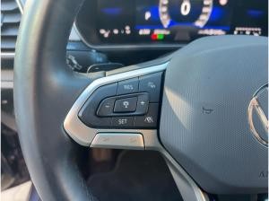 Volkswagen T-Cross 1.0 TSI DSG Goal AHK/ACC/NAVI/LED