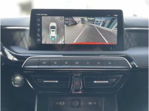 MG MG3 Hybrid+ LUXURY - Volle Leistung. Null Ladezeit