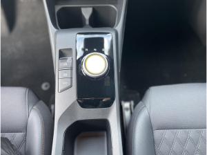 MG MG3 Hybrid+ LUXURY - Volle Leistung. Null Ladezeit