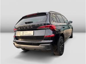 Skoda Kamiq Tour 1,0 TSI DSG AHK Info PLUS