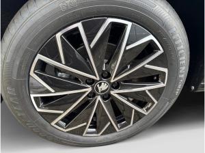 Skoda Kamiq Tour 1,0 TSI DSG AHK Info PLUS