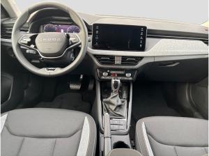 Skoda Kamiq Tour 1,0 TSI DSG AHK Info PLUS