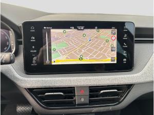 Skoda Kamiq Tour 1,0 TSI DSG AHK Info PLUS