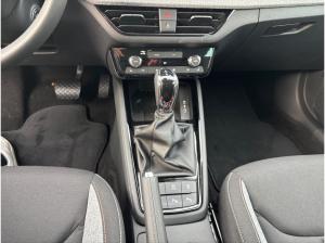 Skoda Kamiq Tour 1,0 TSI DSG AHK Info PLUS