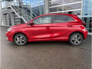 MG MG3 Hybrid+ LUXURY - Volle Leistung. Null Ladezeit