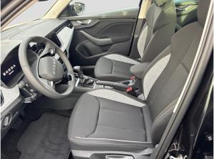 Skoda Kamiq Tour 1,0 TSI DSG AHK Info PLUS