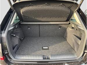 Skoda Kamiq Tour 1,0 TSI DSG AHK Info PLUS