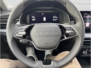 Skoda Kamiq Tour 1,0 TSI DSG AHK Info PLUS