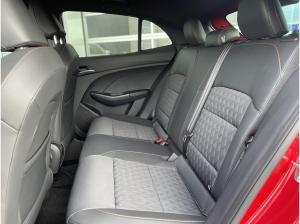 MG MG3 Hybrid+ LUXURY - Volle Leistung. Null Ladezeit