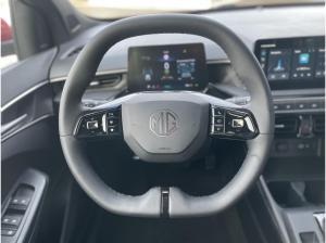 MG MG3 Hybrid+ LUXURY - Volle Leistung. Null Ladezeit