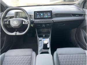 MG MG3 Hybrid+ LUXURY - Volle Leistung. Null Ladezeit