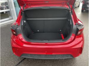 MG MG3 Hybrid+ LUXURY - Volle Leistung. Null Ladezeit