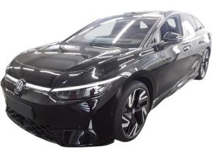 Volkswagen ID.7 GTX +WÄRMEPUMPE+AHK+KAMERA+