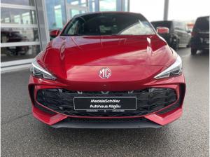 MG MG3 Hybrid+ LUXURY - Volle Leistung. Null Ladezeit