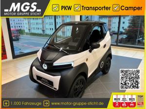 Silence S04 Unico L6 45 km/h 1 Batterie *100km* ~ab 15 Jahren~