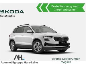 Skoda Karoq Selection 1.5 TSI DSG *individuell bestellbar*