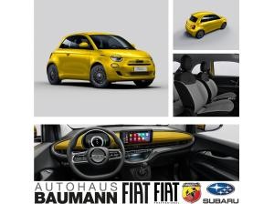 Foto - Fiat 500 🔥Hybrid Torino 48kW (65PS) 🔥❗️sofort verfügbar❗️