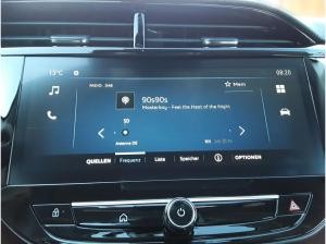 Opel Corsa Edition mit ** WINTER-PAKET**TECH-PAKET**KOMFORT-PAKET**Allwetterreifen