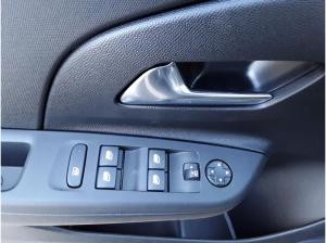 Opel Corsa Edition mit ** WINTER-PAKET**TECH-PAKET**KOMFORT-PAKET**Allwetterreifen