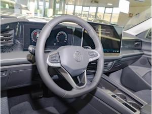 Volkswagen Passat Business 1,5 eTSI 7-Gang DSG Aktion Family Leasing "privat" sofort verfügbar