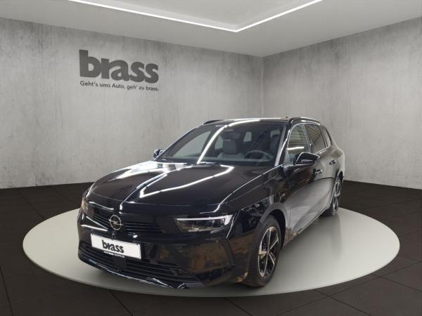 Opel Astra Sports Tourer 1.2 Turbo 96kW Edition man. Getriebe *Tageszulassung*
