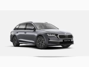 Skoda Octavia Combi TOUR 2.0 TDI DSG *ab Februar verfügbar*GEWERBE*