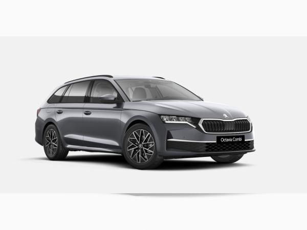 Skoda Octavia Combi TOUR 2.0 TDI DSG *ab Februar verfügbar*GEWERBE*