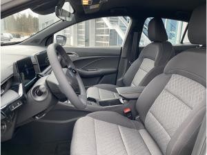 MG MG3 Hybrid+ COMFORT - Volle Leistung. Null Ladezeit