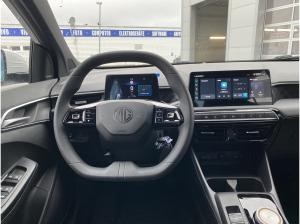 MG MG3 Hybrid+ COMFORT - Volle Leistung. Null Ladezeit