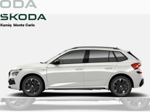 Skoda Kamiq Monte Carlo 1.5 TSI DSG *individuell bestellbar