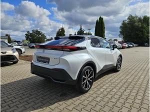 Toyota C-HR 1.8 Hybrid Teamplayer