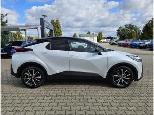 Toyota C-HR 1.8 Hybrid Teamplayer