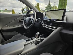 Toyota C-HR 1.8 Hybrid Teamplayer