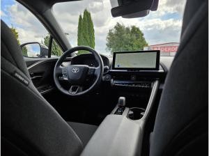 Toyota C-HR 1.8 Hybrid Teamplayer